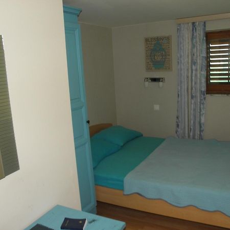 Apartments Markov Zadar Extérieur photo