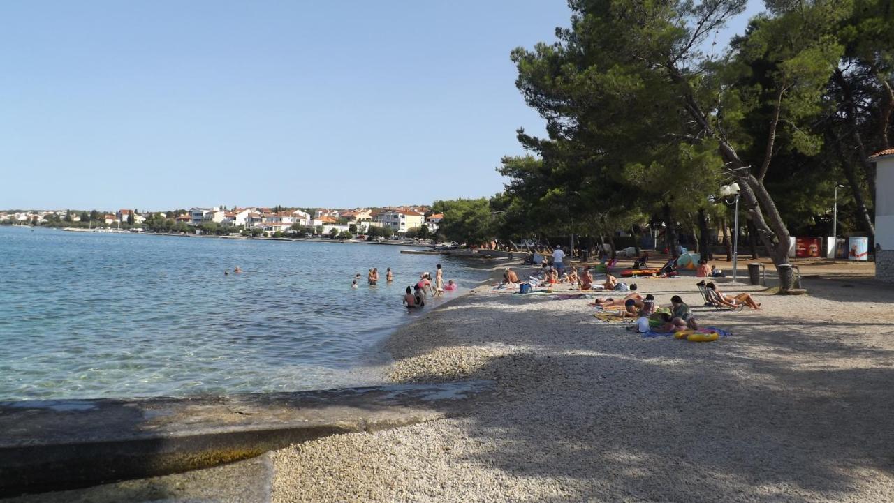 Apartments Markov Zadar Extérieur photo