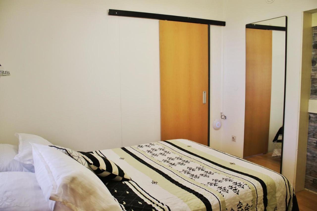 Apartments Markov Zadar Extérieur photo