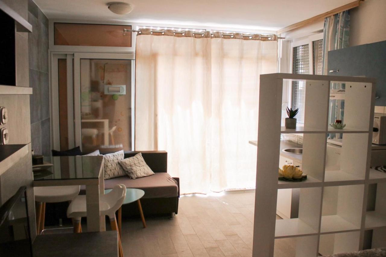 Apartments Markov Zadar Extérieur photo