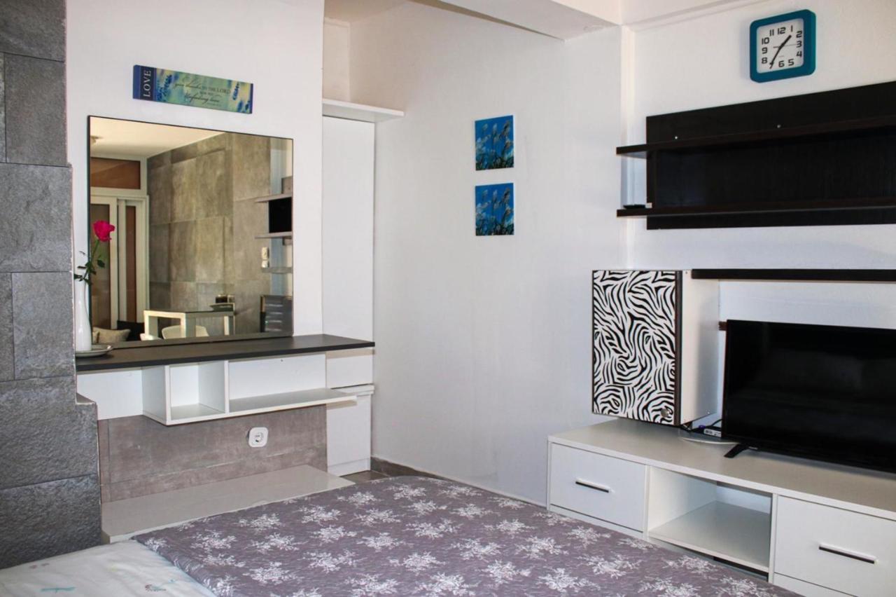 Apartments Markov Zadar Extérieur photo