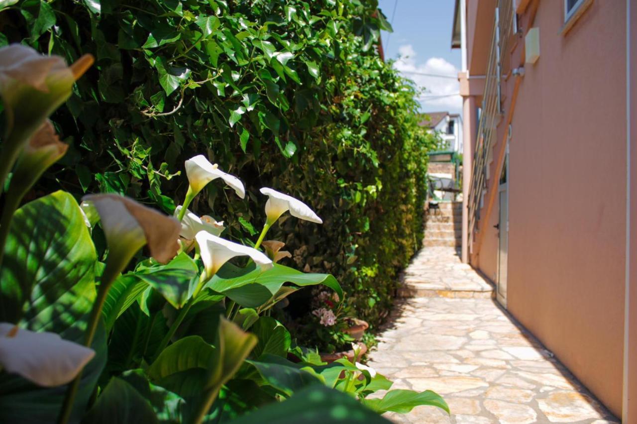 Apartments Markov Zadar Extérieur photo