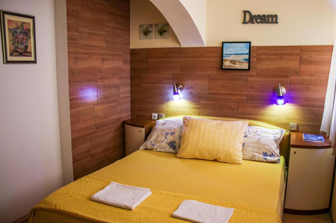 Apartments Markov Zadar Extérieur photo