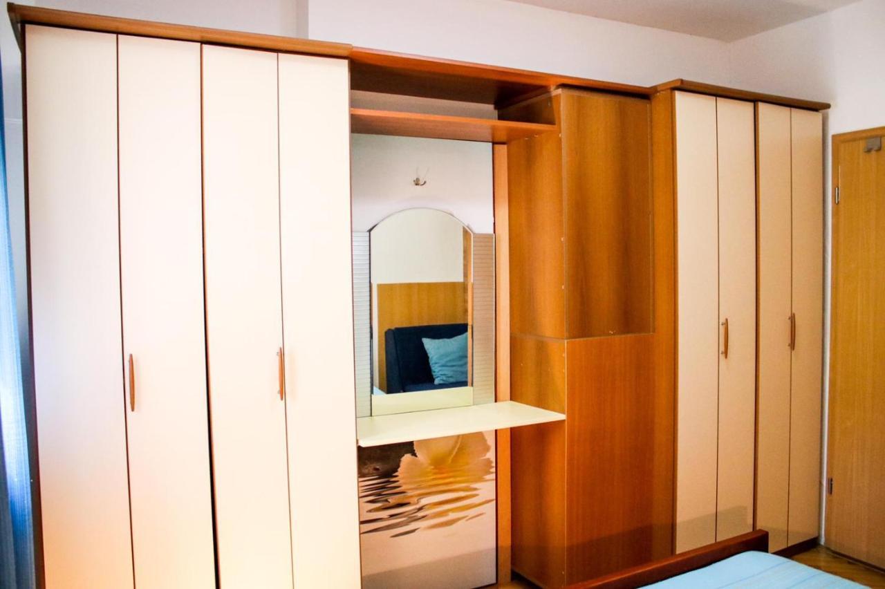 Apartments Markov Zadar Extérieur photo