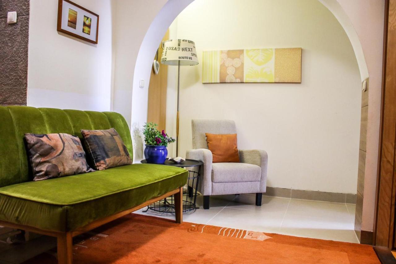 Apartments Markov Zadar Extérieur photo