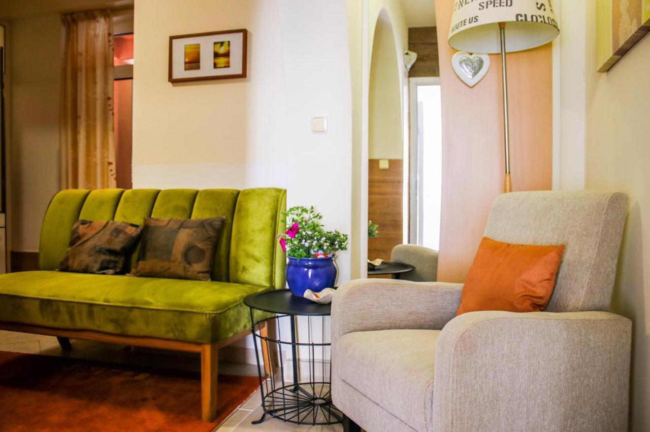 Apartments Markov Zadar Extérieur photo