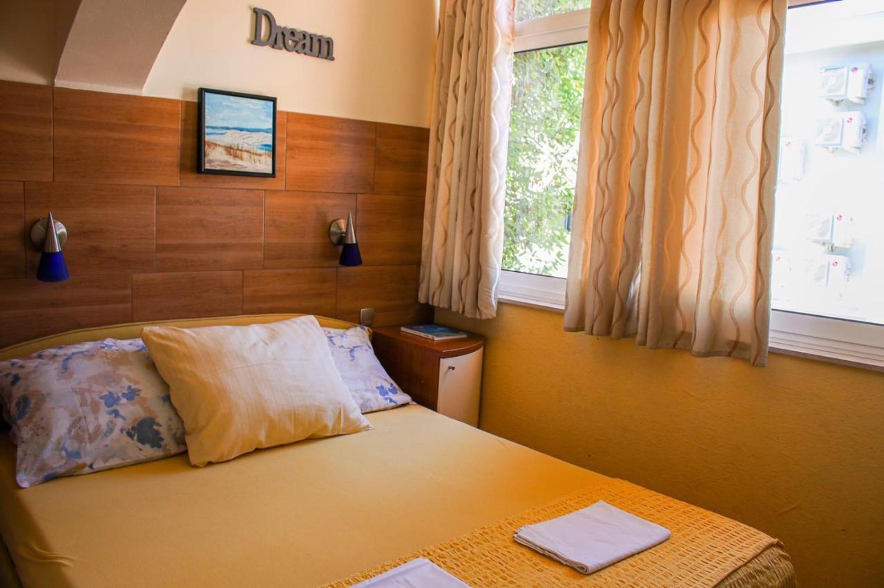 Apartments Markov Zadar Extérieur photo