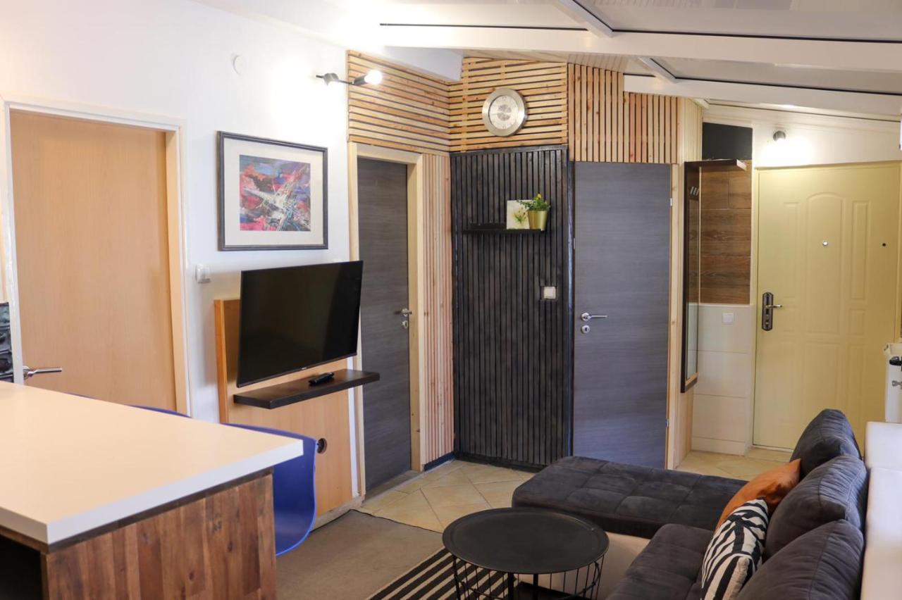 Apartments Markov Zadar Extérieur photo