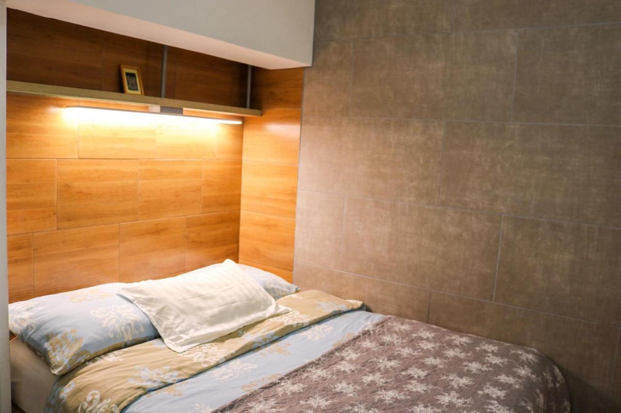 Apartments Markov Zadar Extérieur photo