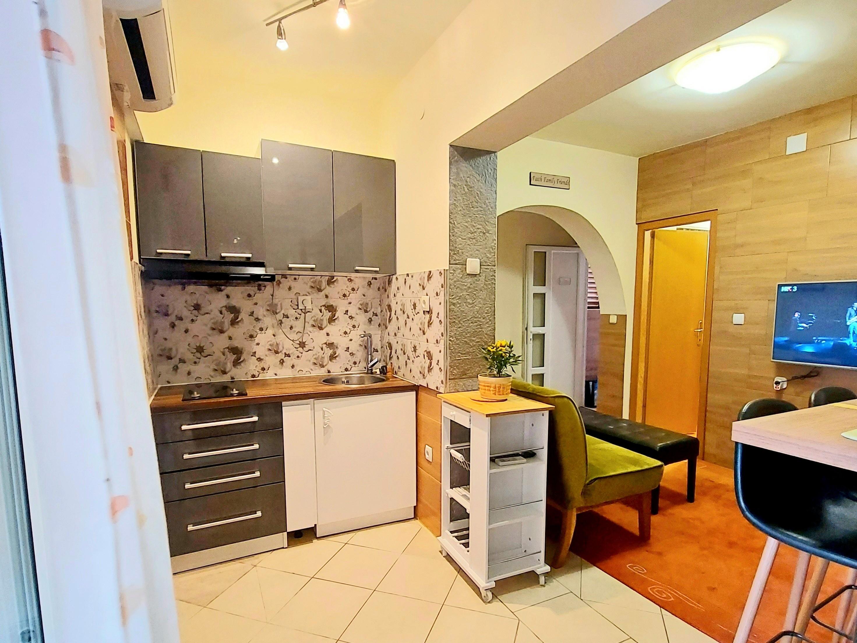 Apartments Markov Zadar Extérieur photo