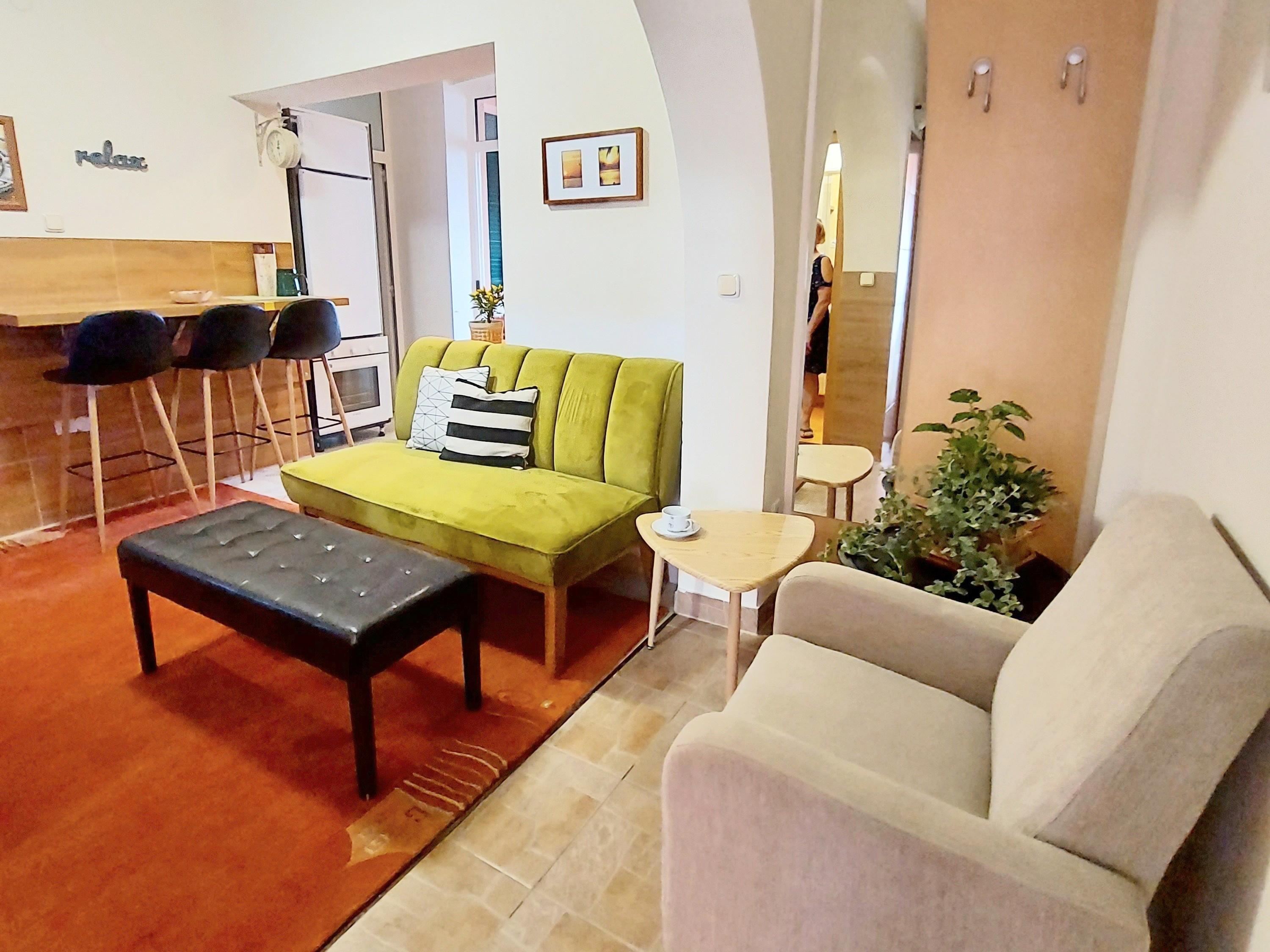 Apartments Markov Zadar Extérieur photo