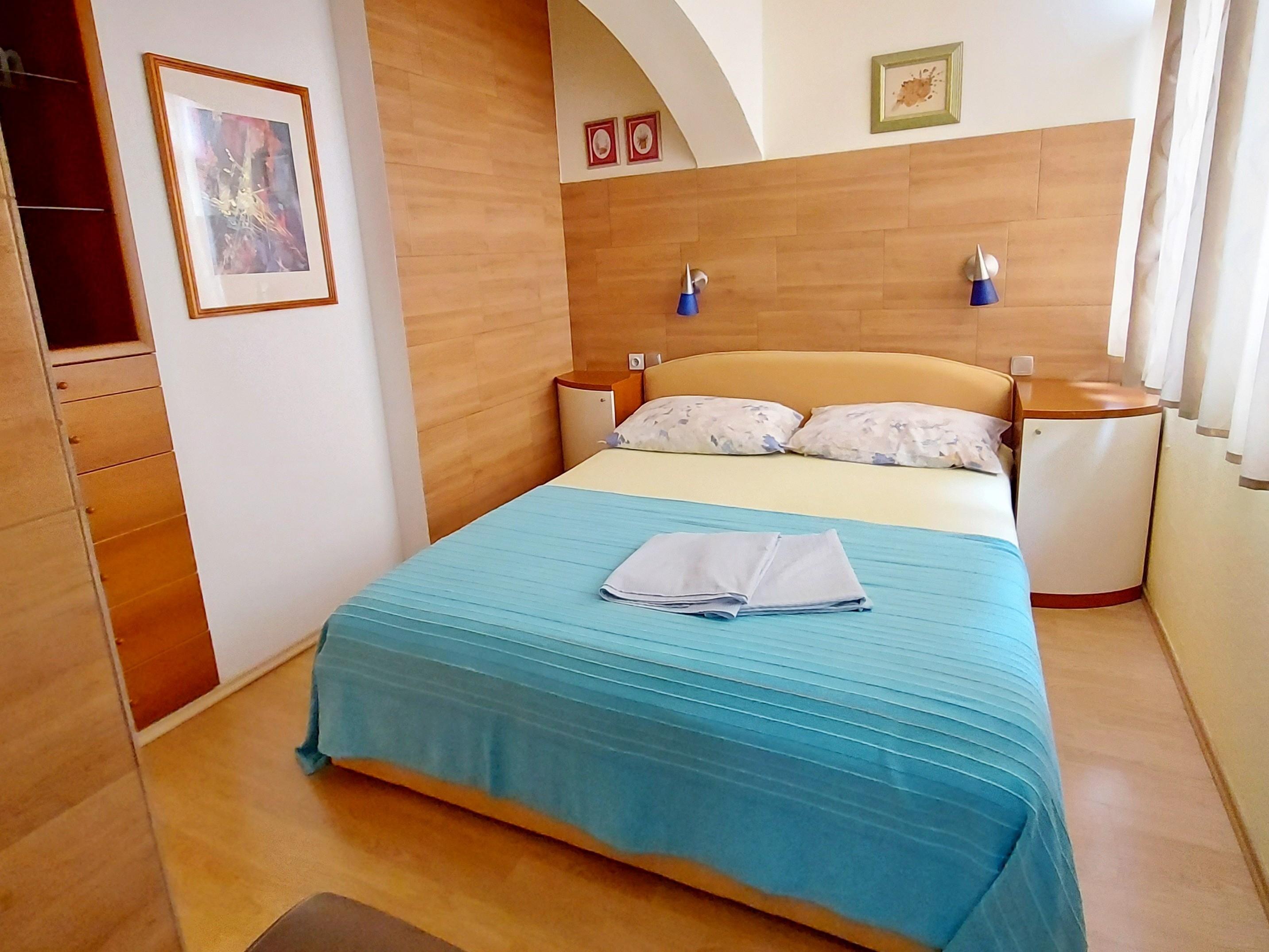 Apartments Markov Zadar Extérieur photo