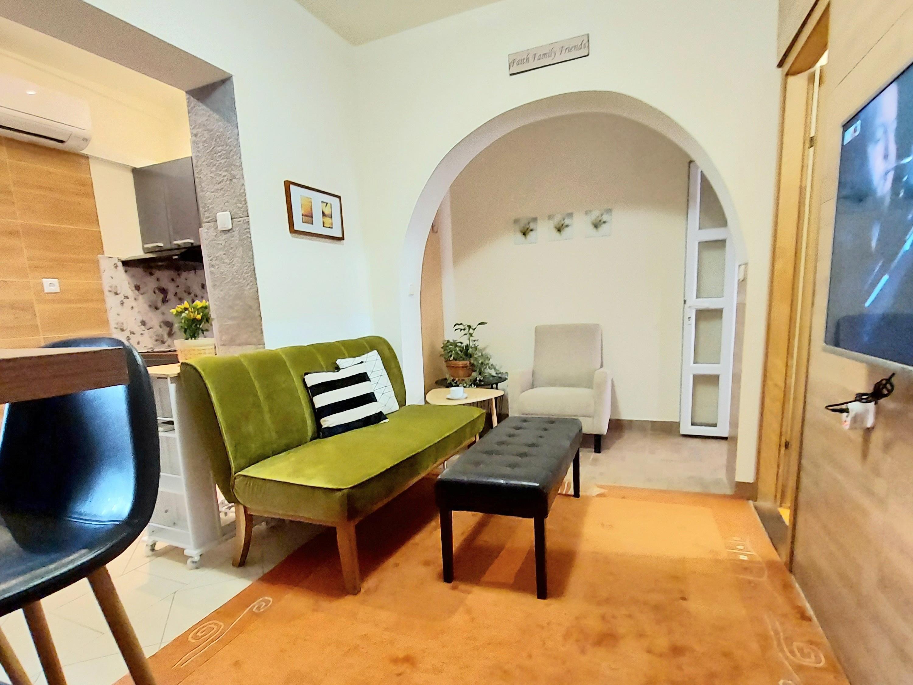 Apartments Markov Zadar Extérieur photo