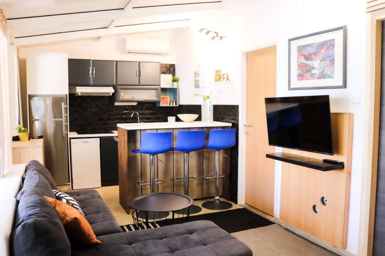 Apartments Markov Zadar Extérieur photo