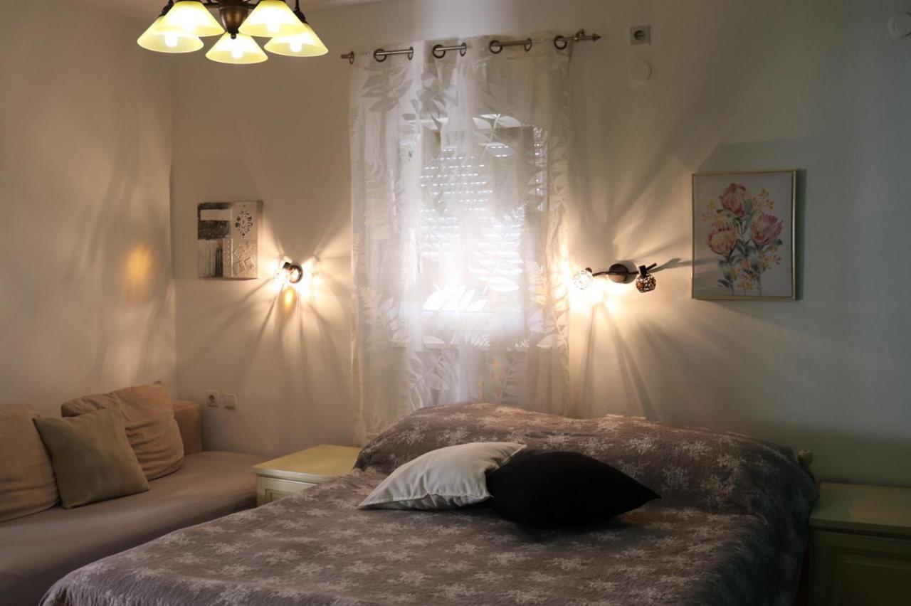 Apartments Markov Zadar Extérieur photo