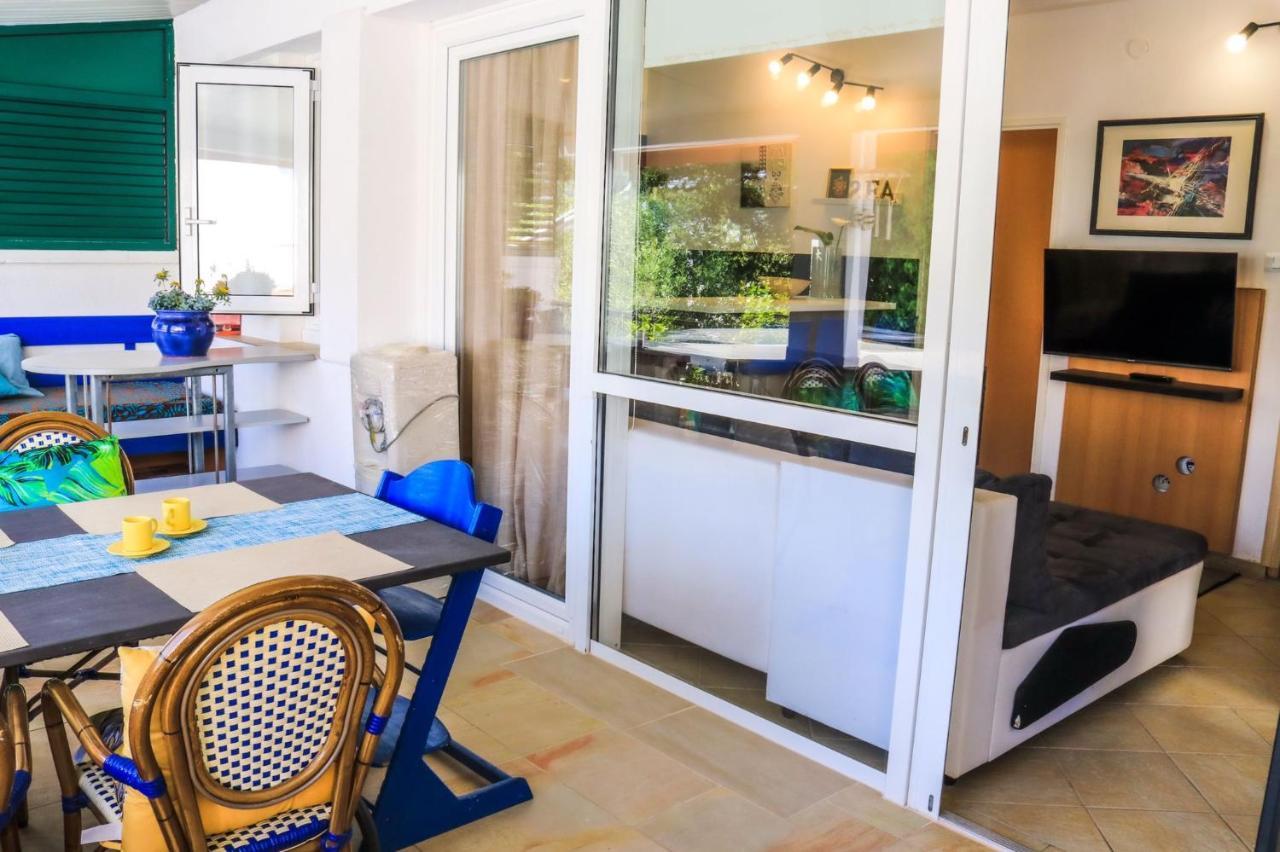 Apartments Markov Zadar Extérieur photo
