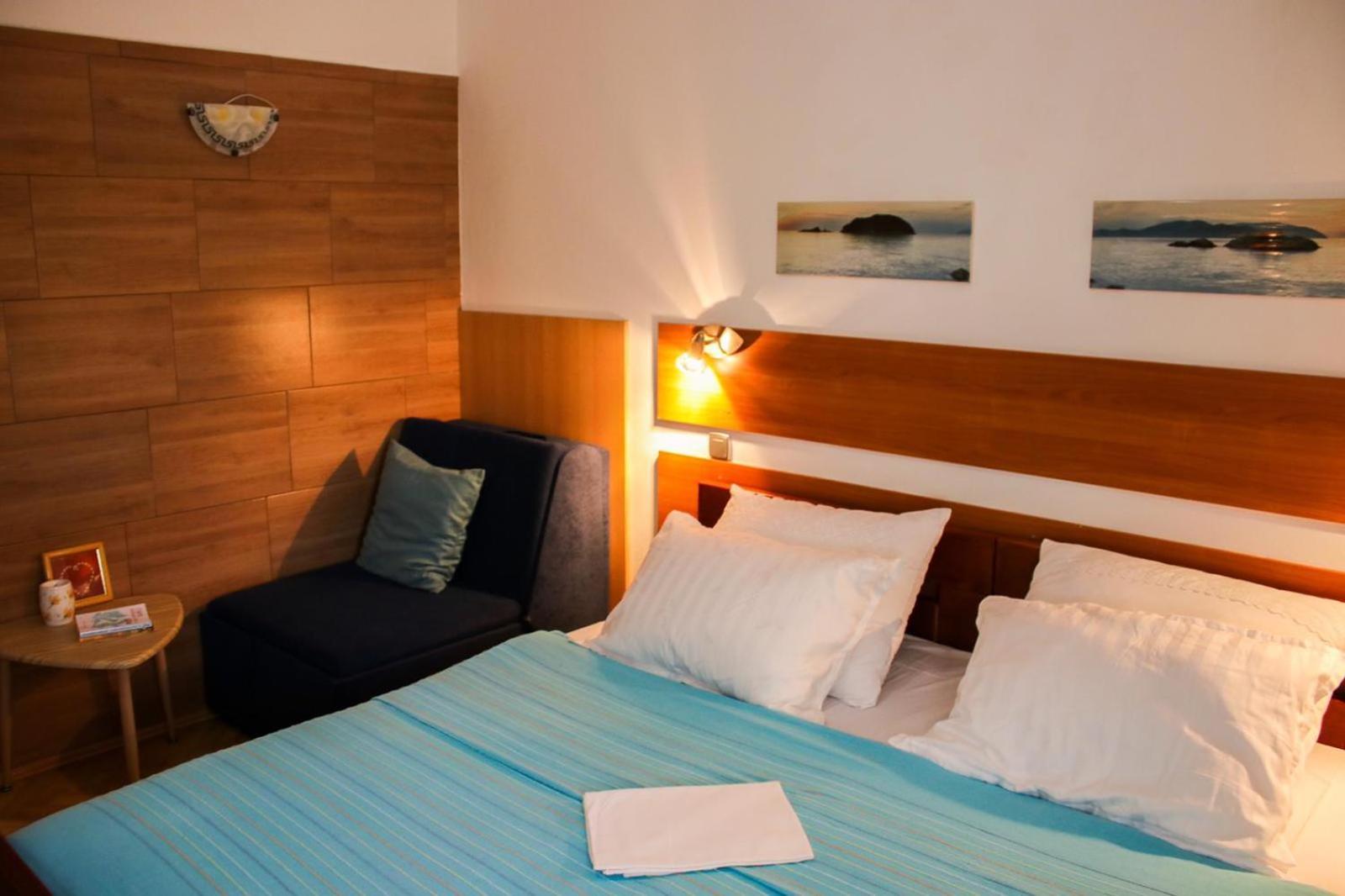 Apartments Markov Zadar Extérieur photo