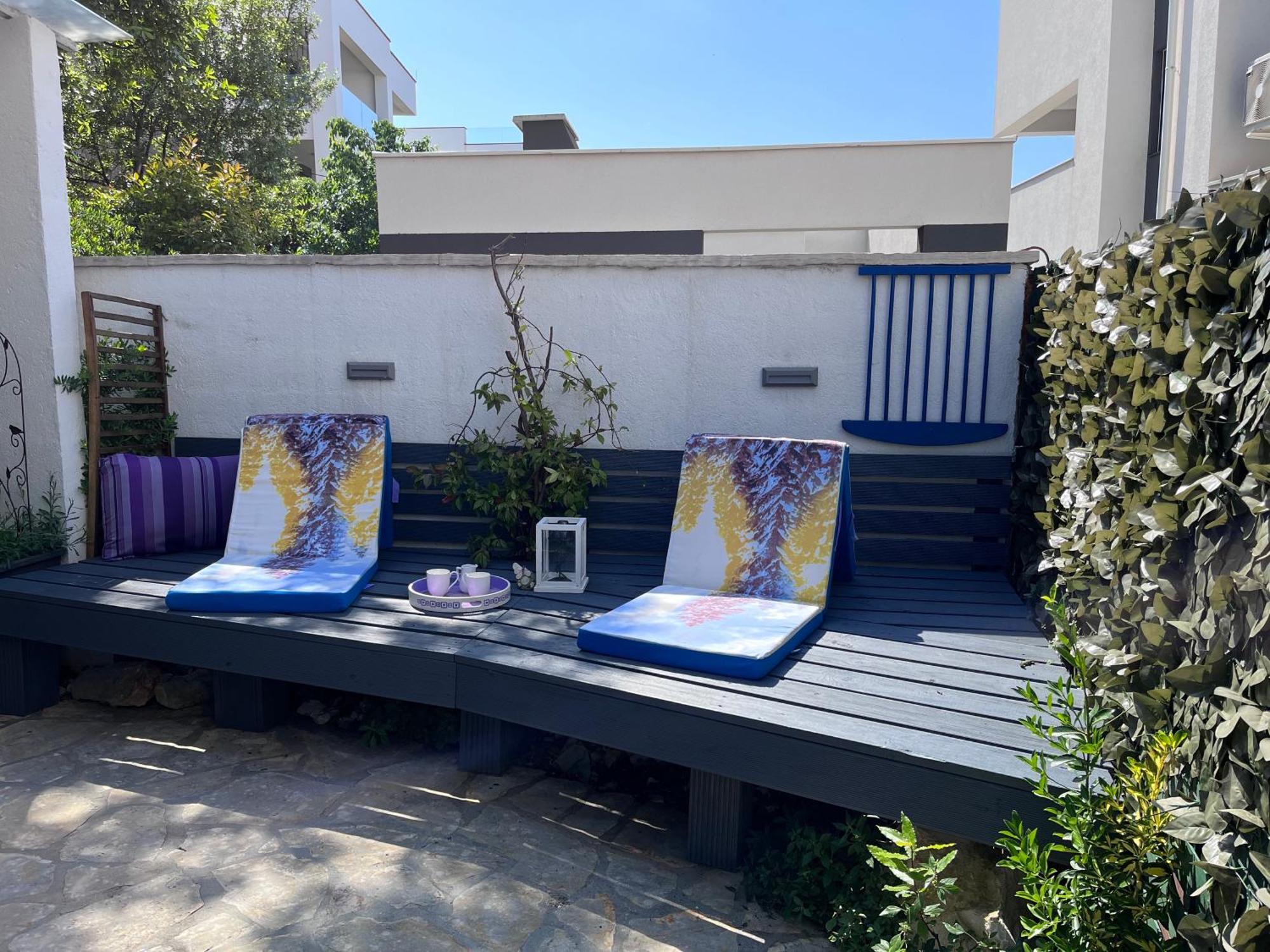 Apartments Markov Zadar Extérieur photo