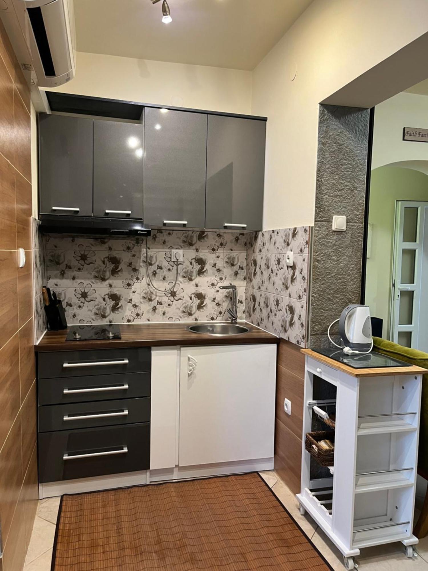 Apartments Markov Zadar Extérieur photo