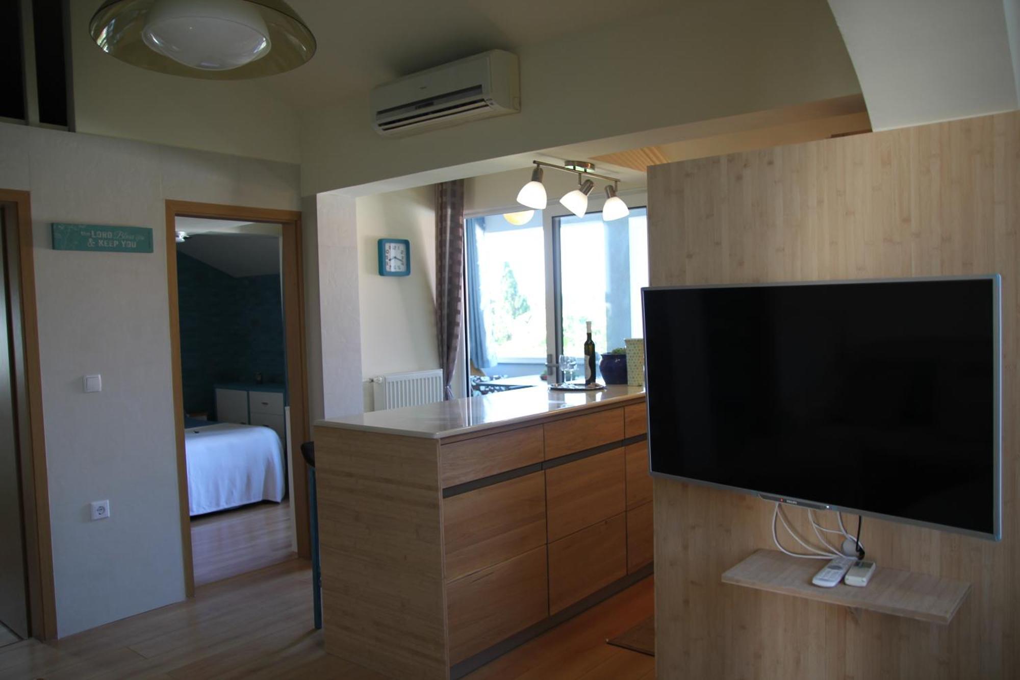 Apartments Markov Zadar Extérieur photo
