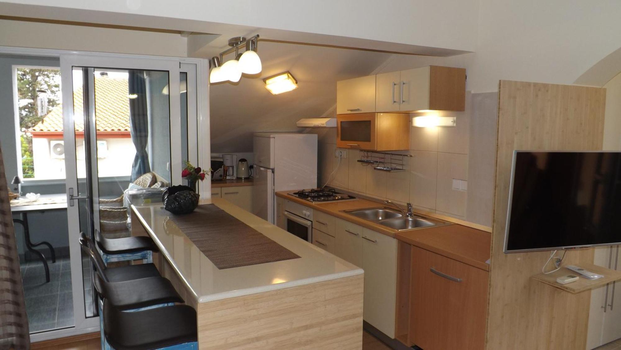 Apartments Markov Zadar Extérieur photo