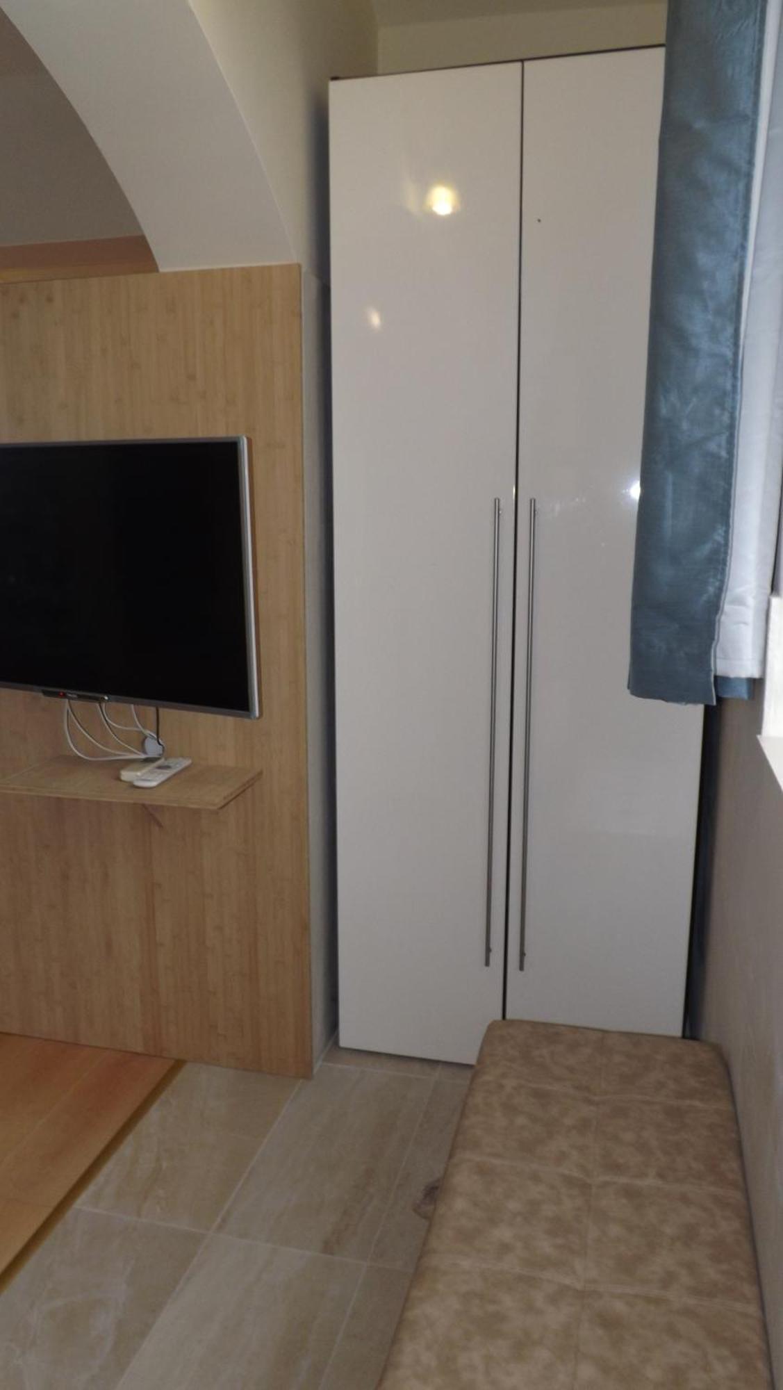 Apartments Markov Zadar Extérieur photo