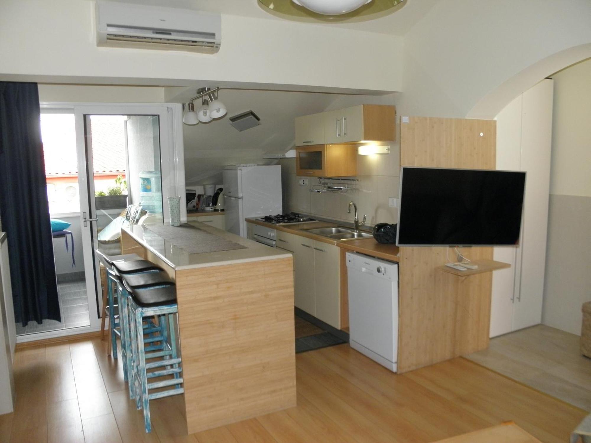 Apartments Markov Zadar Extérieur photo